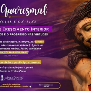 Curso Quaresmal